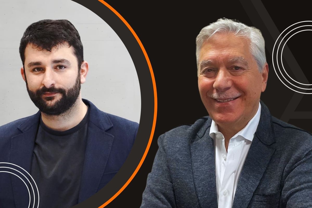Money Talk [10] - Silvio Agresti, Country Manager di fiskaly per l’Italia
