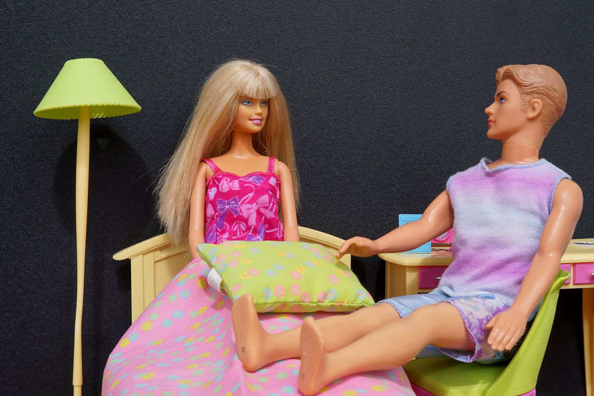 barbie