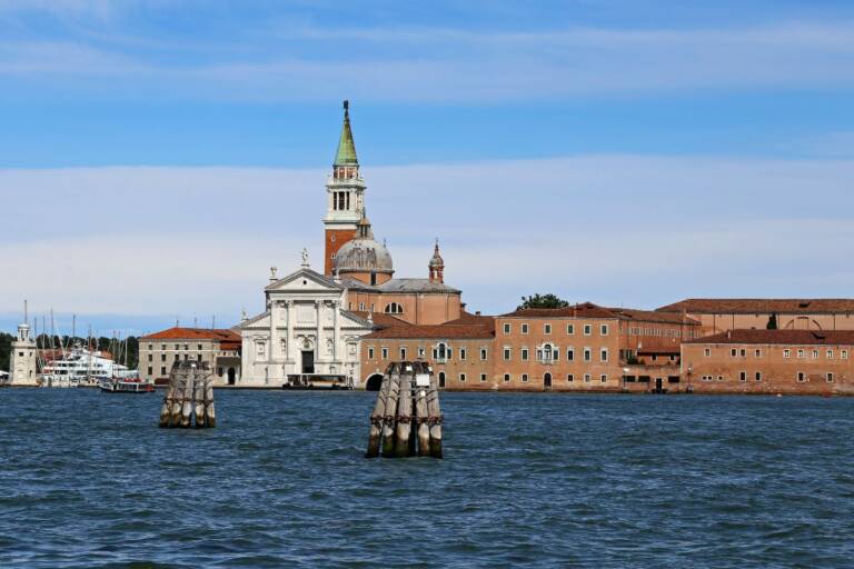 Uomo annega a Venezia: era caduto in acqua