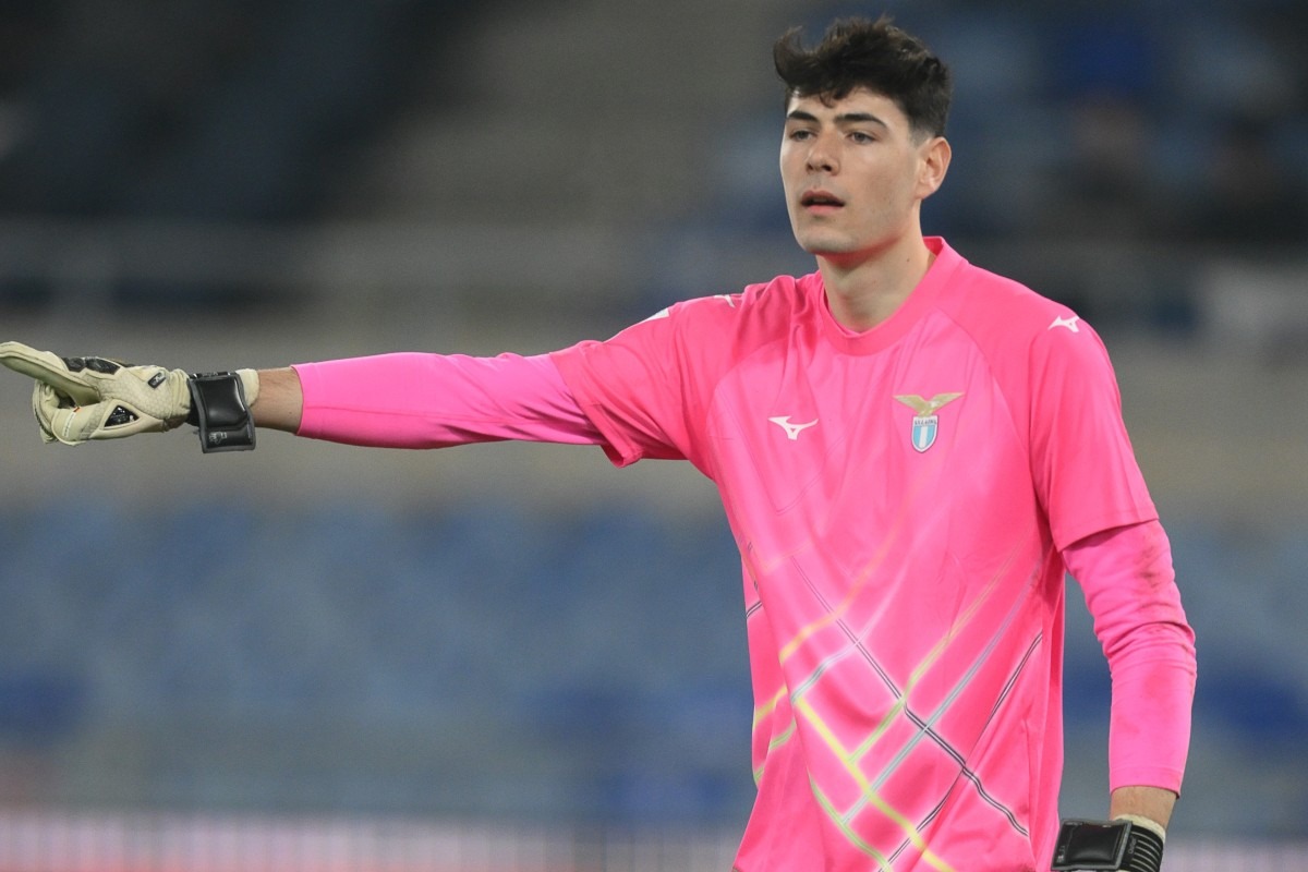 Edoardo Motta: chi è il portiere di Serie A, vita privata e carriera