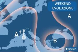 Meteo 23-24 maggio 2026
