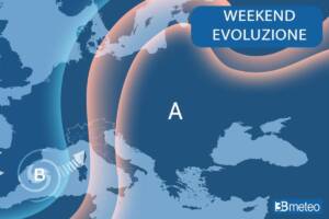Meteo 9-10 maggio 2026