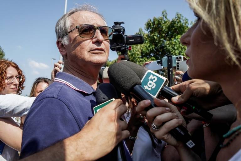 Mario Roggero Riaperta La Gioielleria La Moglie Rompe Il Silenzio mario-roggero-riaperta-la-gioielleria-la-moglie-rompe-il-silenzio