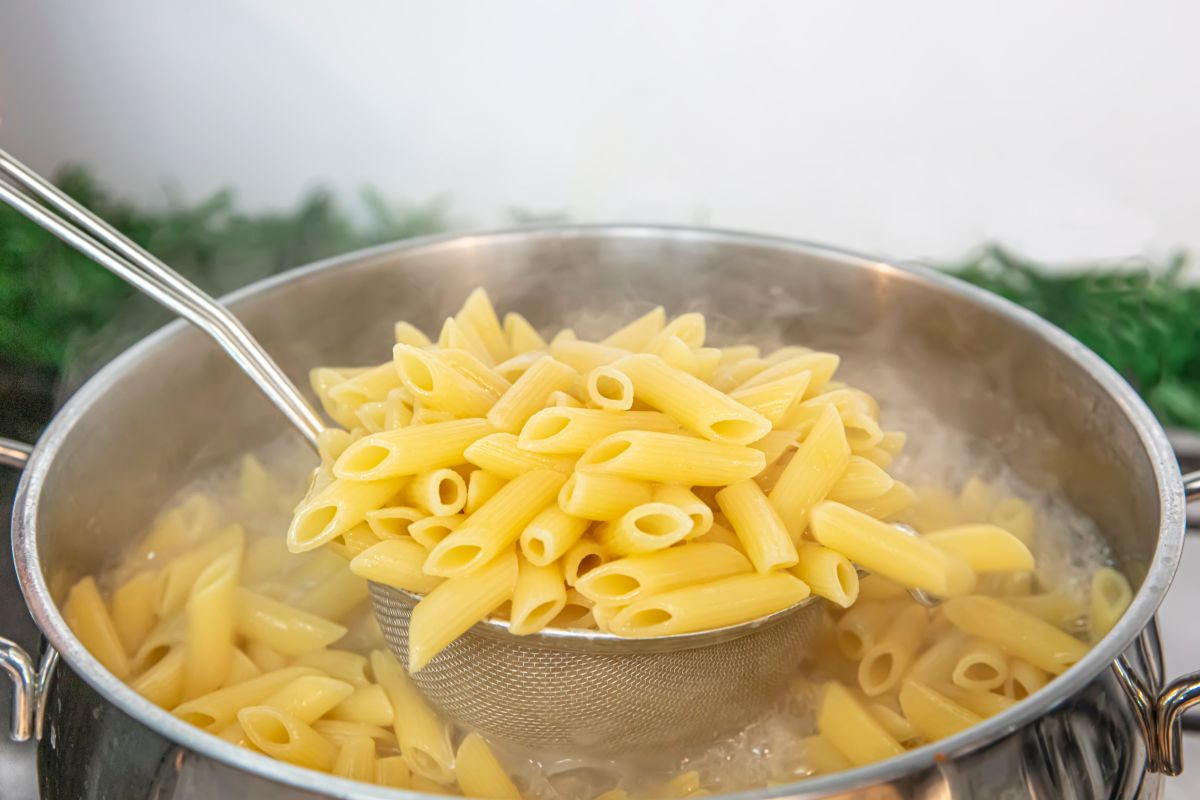 Pasta