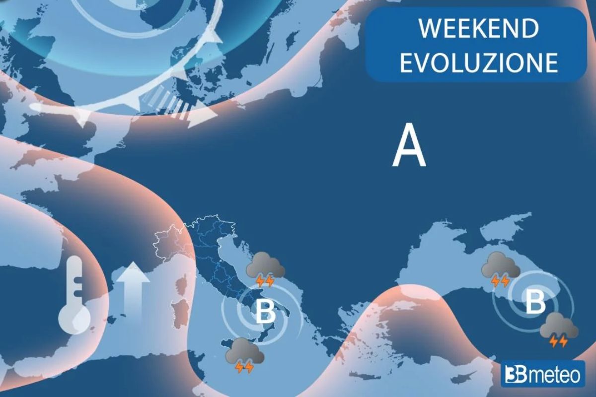 Meteo 19-20 settembre 2026
