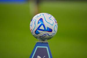 il pallone della Serie A 2026-2027