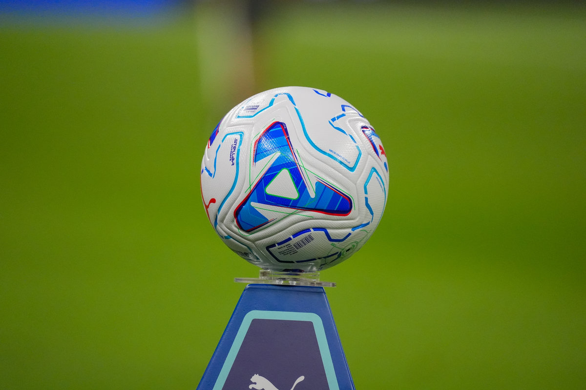 il pallone della Serie A 2026-2027