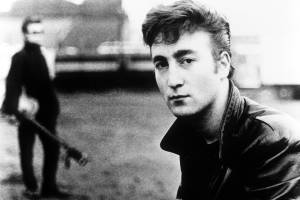 John Lennon ad Amburgo