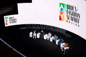 Brics Fashion Summit