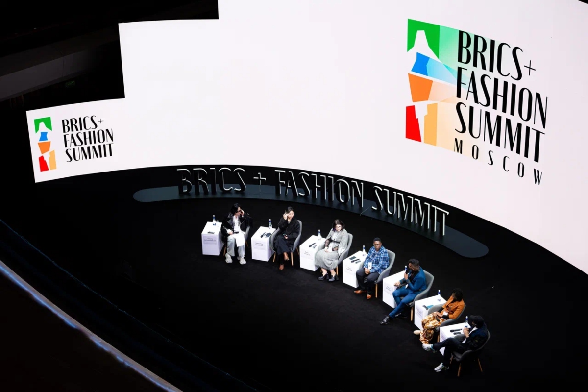 Brics Fashion Summit