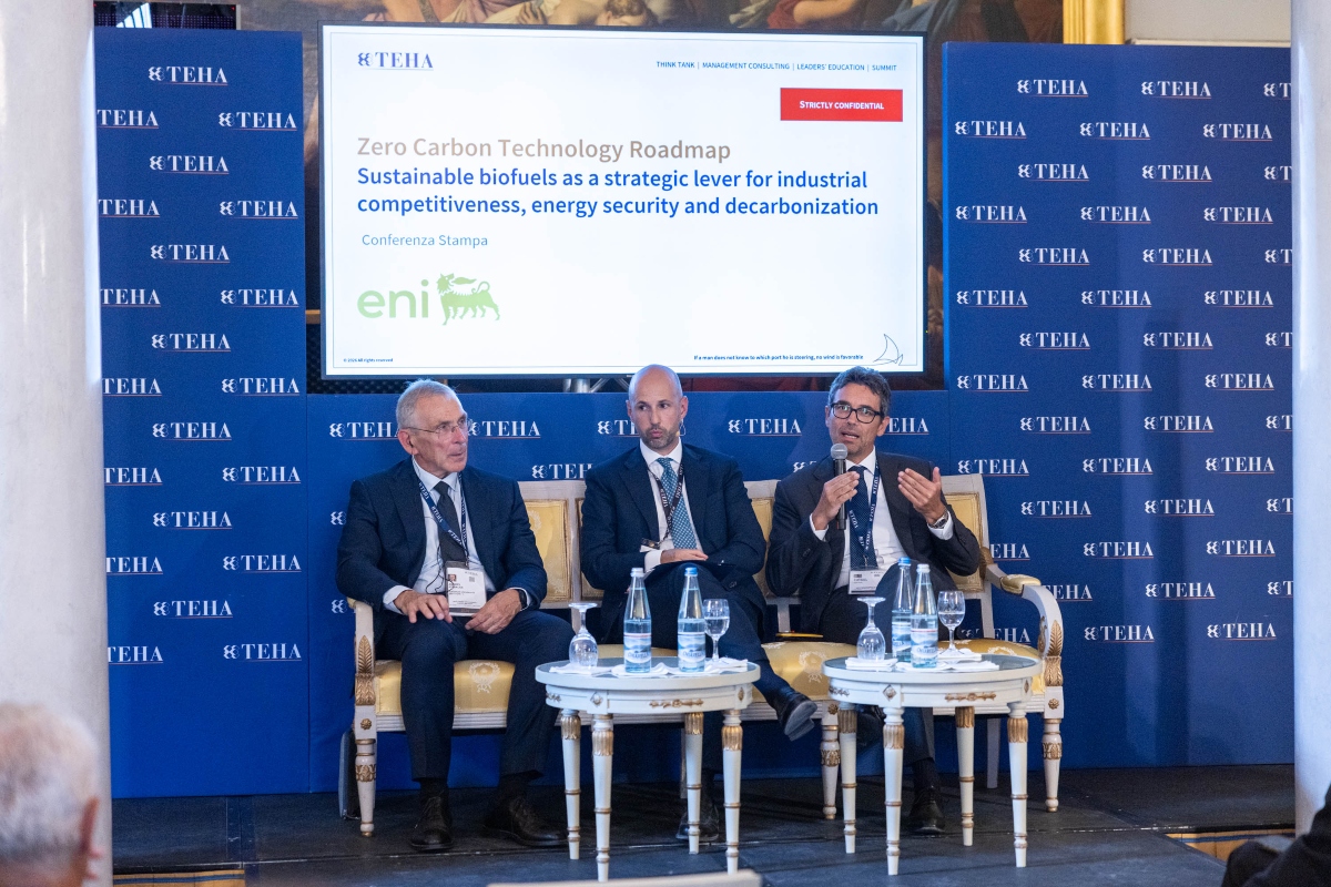 ENI 5 settembre 2026