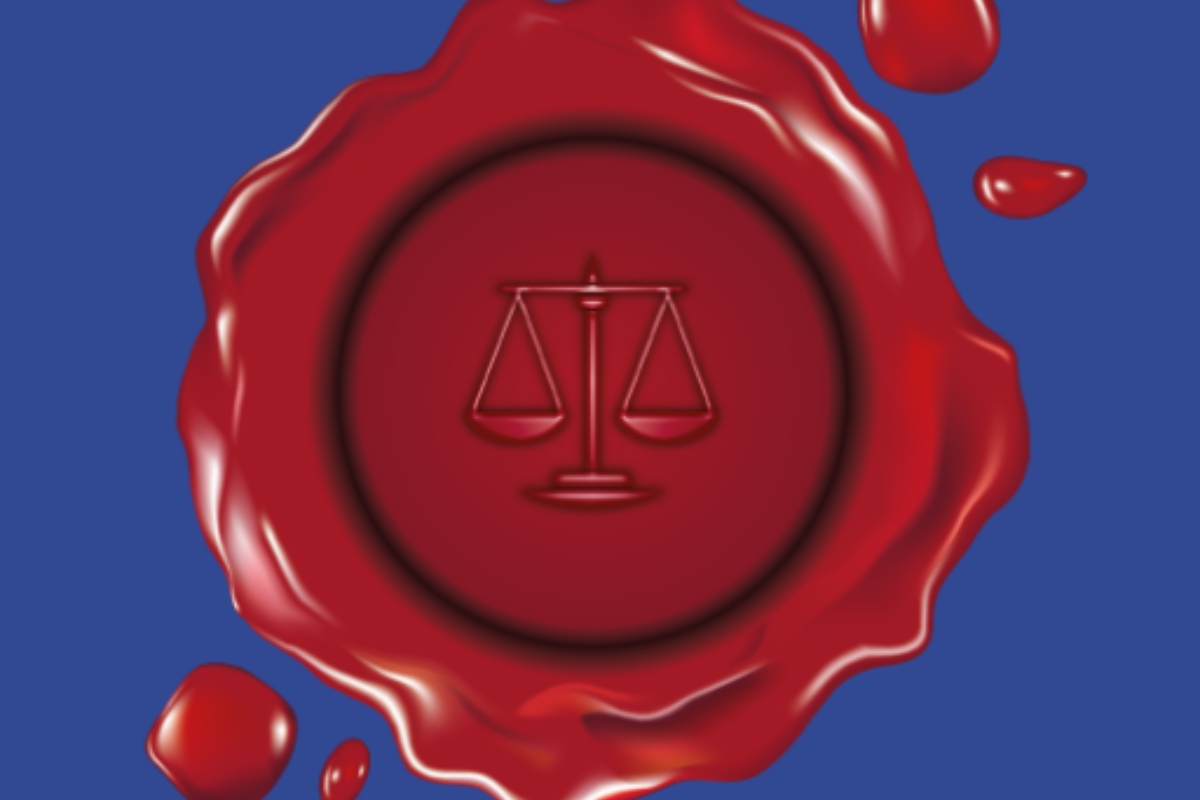 Logo Salone della giustizia