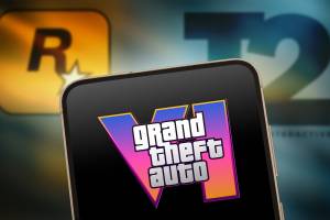 Grand theft auto 6