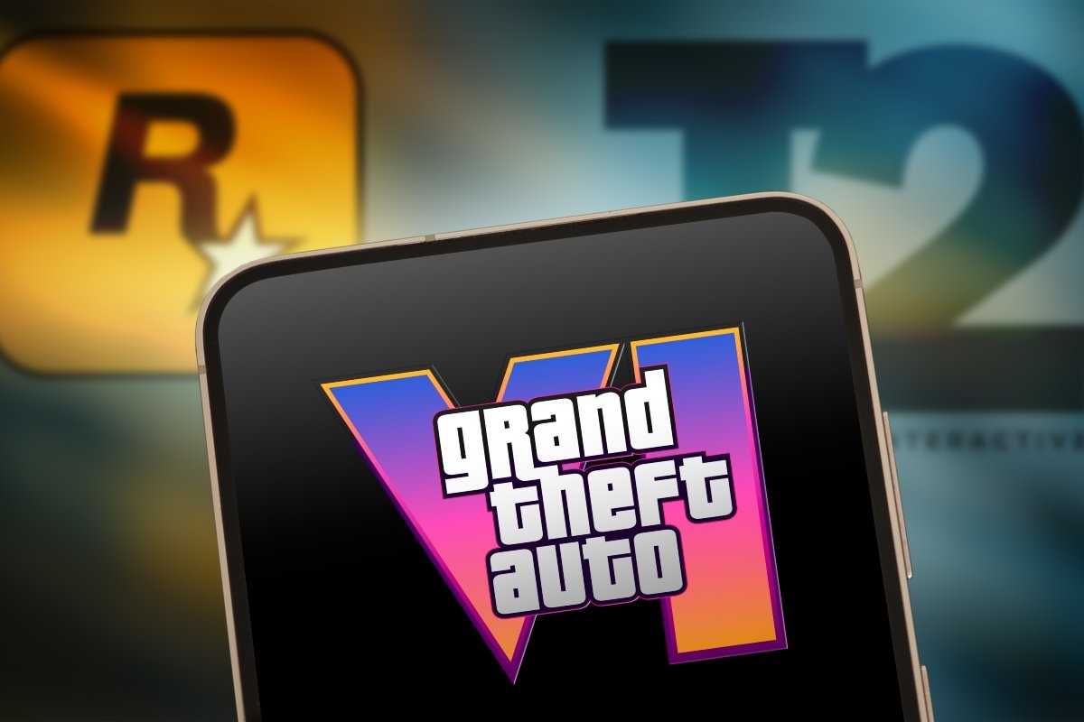 Grand theft auto 6