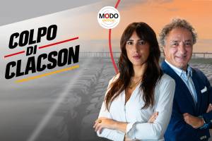 Miniatura format Colpo di Clacson