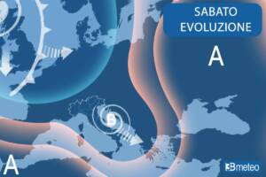 Meteo 24 ottobre 2026
