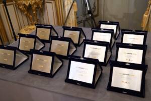 Eni Award 2026 premi